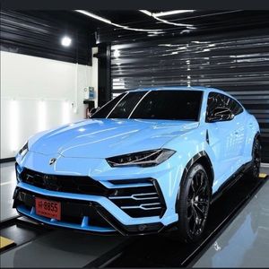 Meet your Posher, Rick